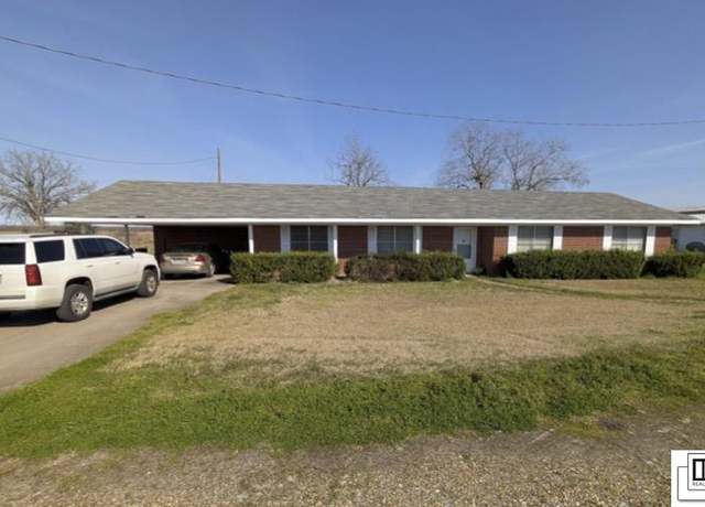 Property at 963 Highway 183, Rayville, LA 71269, 3 beds, 2 baths