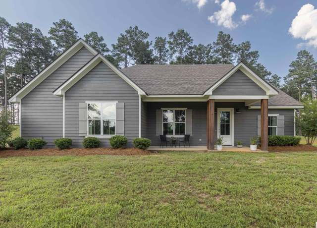 Property at 161 Roy Wade Rd, Choudrant, LA 71227, 3 beds, 2 baths