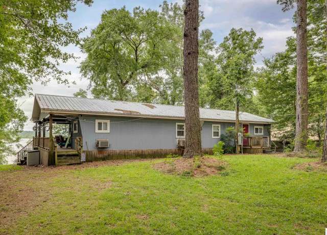 Property at 674 Sandfield Rd, Farmerville, LA 71241, 3 beds, 2 baths