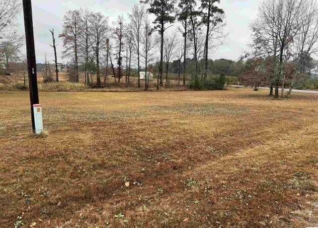 Property at 000 Airport Loop, Homer, LA 71040