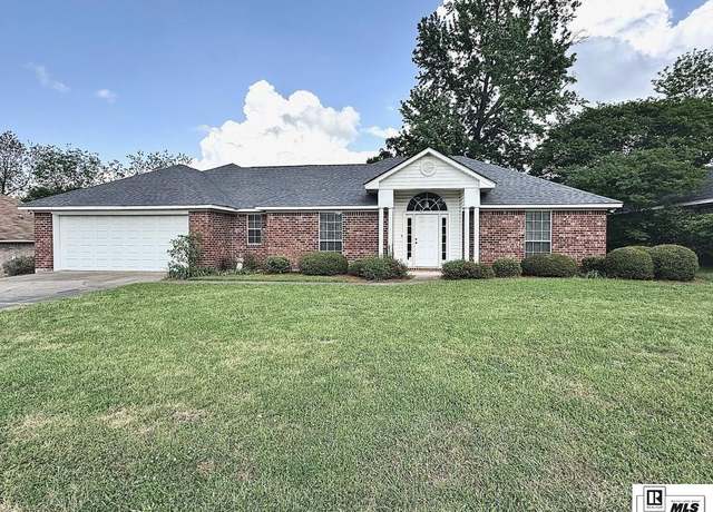 Property at 104 Steeplechase Cir, West Monroe, LA 71291, 2 beds, 2 baths