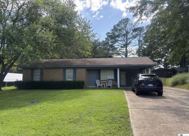 Property at 221 Westside Dr, West Monroe, LA 71291, 3 beds, 1.5 baths