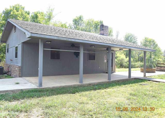 Property at 12188 Little Missouri Loop, Mer Rouge, LA 71261, 2 beds, 1 bath