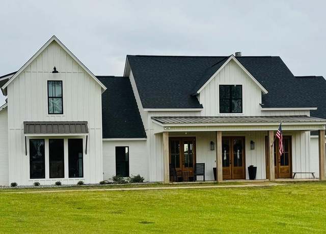 Property at 275 Hodge Watson Rd, Calhoun, LA 71225, 5 beds, 4.5 baths