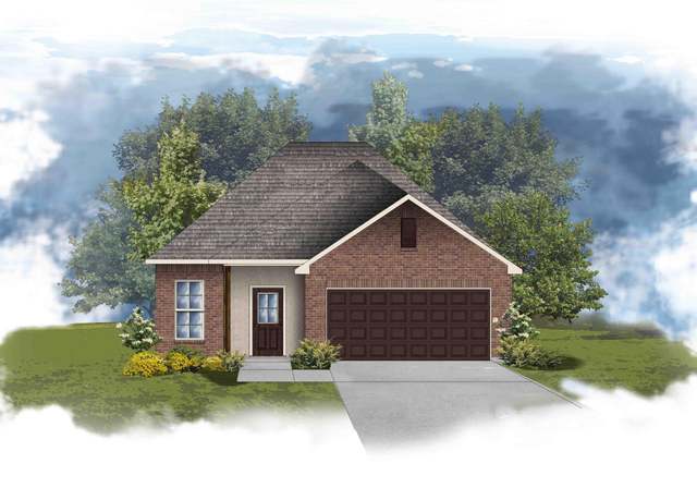 Property at 409 Magnolia Pointe Pl, Monroe, LA 71203, 4 beds, 2 baths