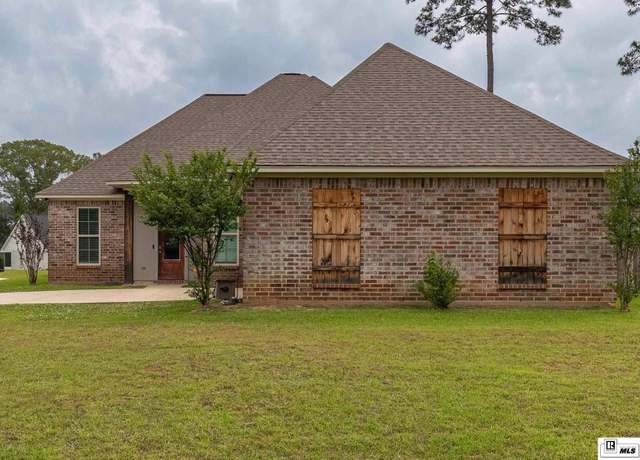 Property at 147 Frogmore Dr, Ruston, LA 71270, 4 beds, 2 baths