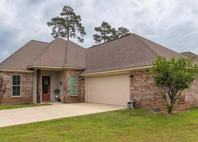 Property at 147 Frogmore Dr, Ruston, LA 71270, 4 beds, 2 baths