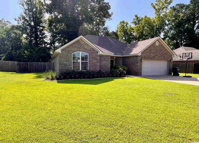 Property at 116 Sarah Dr, Choudrant, LA 71227, 3 beds, 2 baths