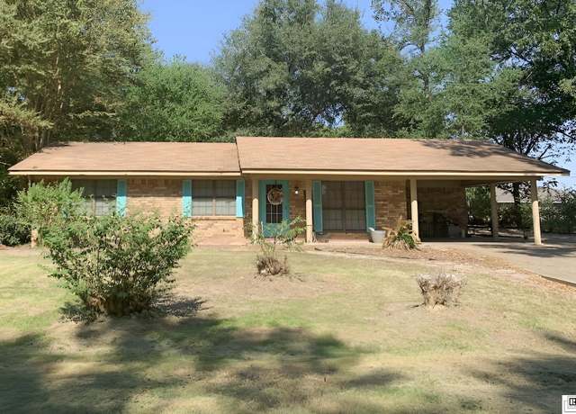 Property at 813 Nichols Dr, Winnsboro, LA 71295, 3 beds, 2 baths