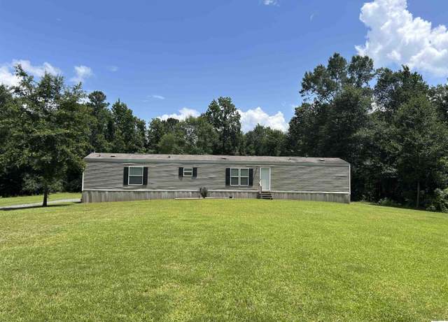 Property at 1530 Stansbury Rd, Farmerville, LA 71241, 3 beds, 2 baths