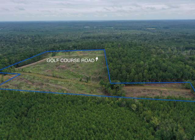 Property at 000 Golf Course Rd, Ruston, LA 71270