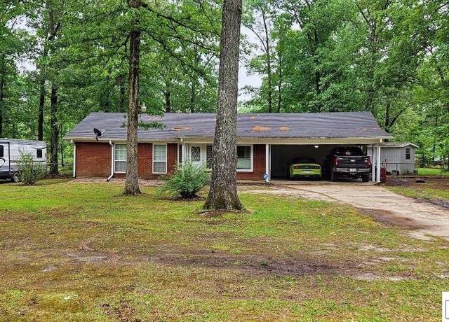 Property at 525 Crawford Rd, Monroe, LA 71202, 2 beds, 2 baths