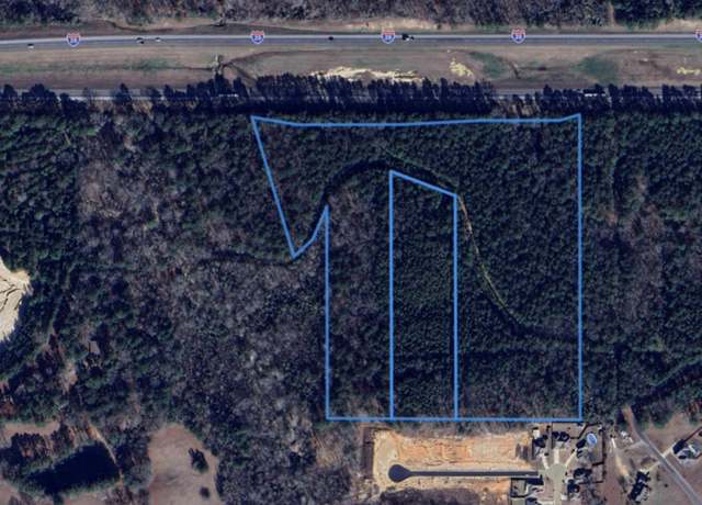 Property at 0 Greer Rd, West Monroe, LA 71292