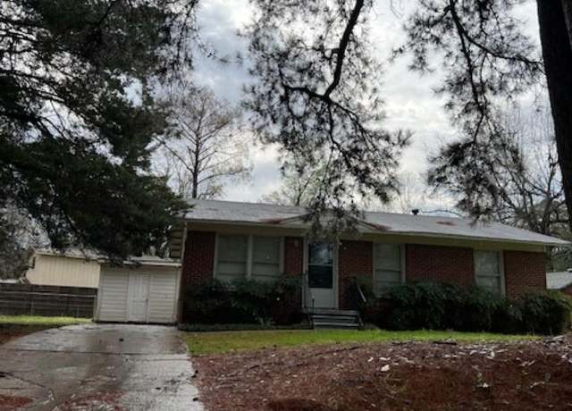 Property at 120 Neal Ave, West Monroe, LA 71291, 3 beds, 1 bath