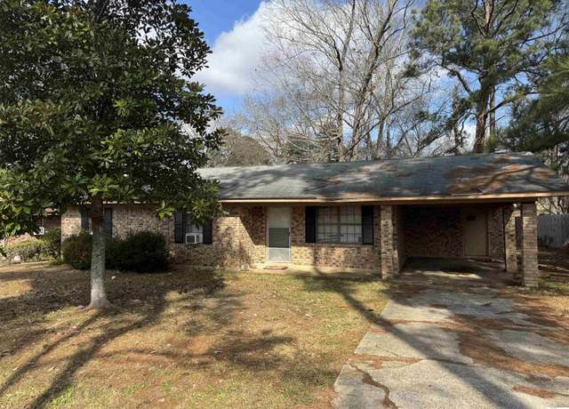 Property at 513 Hawk St, Jonesboro, LA 71251