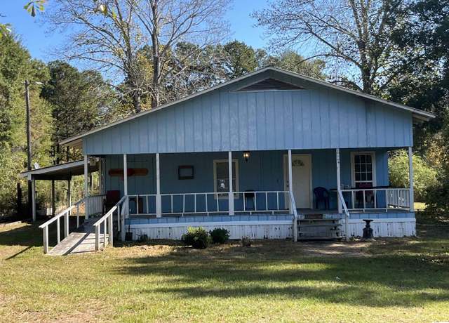 Property at 601 Belton Rd, Ruston, LA 71270, 2 beds, 2 baths
