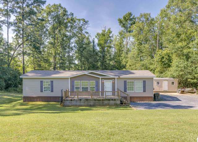 Property at 1361 Golson Rd, Calhoun, LA 71225, 3 beds, 2 baths