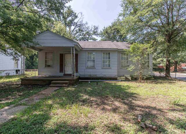 Property at 102 Calvin Ave, Ruston, LA 71270, 3 beds