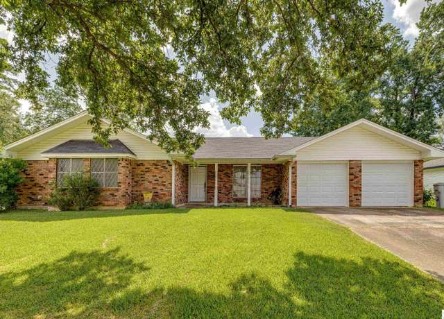 Property at 109 Jennifer Ln, West Monroe, LA 71291, 3 beds, 2 baths