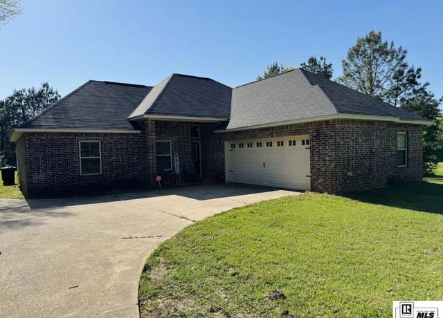 Property at 7971 Highway 80, Ruston, LA 71270, 3 beds, 2 baths