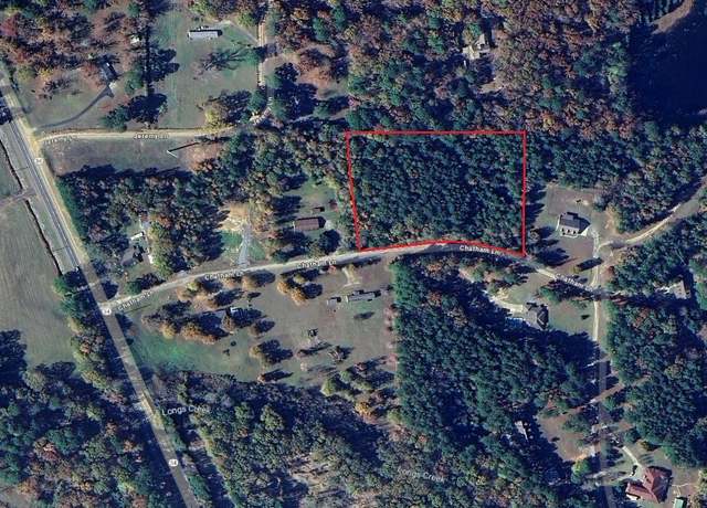Property at 0 Chatham Ln, West Monroe, LA 71292