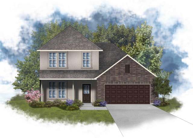 Property at 310 Magnolia Pointe Pl, Monroe, LA 71203, 4 beds, 2.5 baths