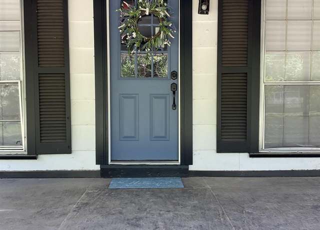 Property at 7631 Fellowship Rd, Dubach, LA 71235, 3 beds, 1 bath