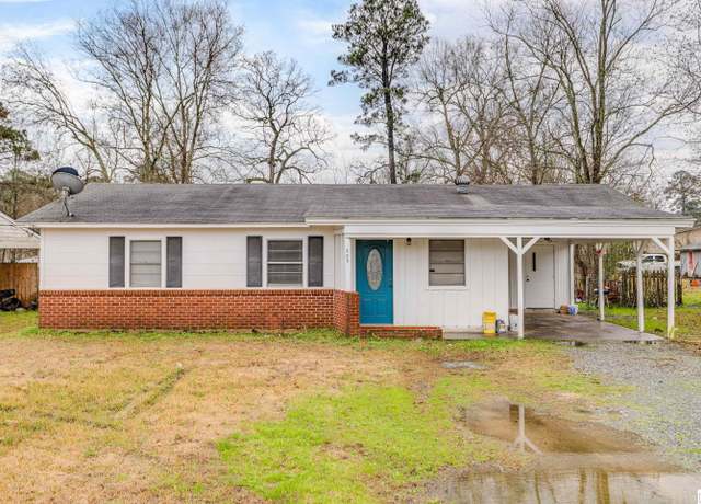 Property at 205 Dianne St, West Monroe, LA 71292