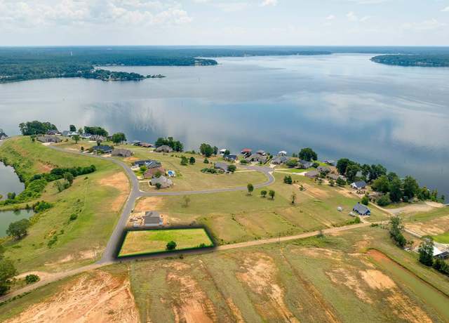 Property at 140 Eagle Point Trce, Farmerville, LA 71241