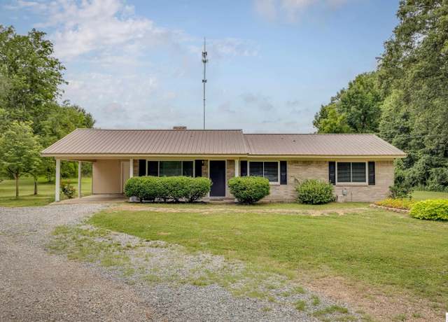 Property at 565 Overland Stage Rd, Rayville, LA 71269, 3 beds, 2 baths