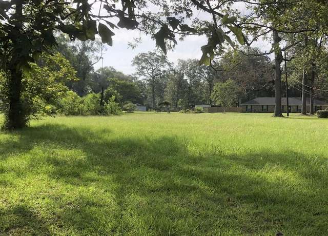 Property at 0 Old Burney Rd, Monroe, LA 71203