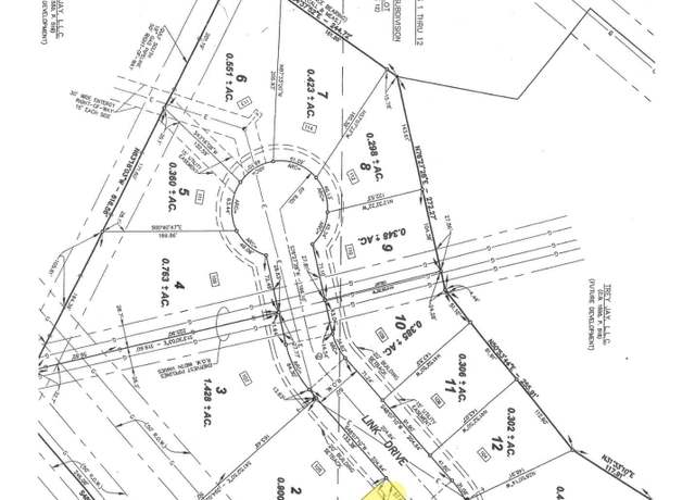 Property at 103 Link Dr, Sterlington, LA 71280