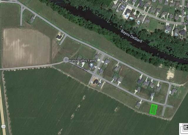 Property at 326 Cotton Trce, Monroe, LA 71203