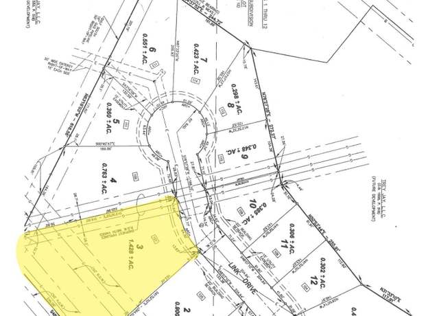 Property at 107 Link Dr, Sterlington, LA 71280