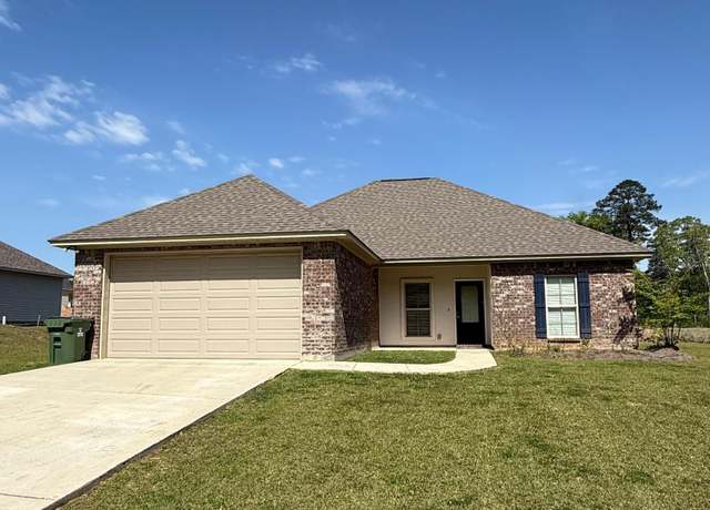 Property at 3004 Leyland Dr, Ruston, LA 71270, 3 beds, 2 baths