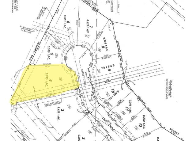 Property at 109 Link Dr, Sterlington, LA 71280