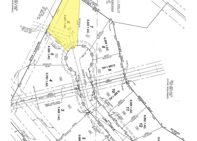 Property at 113 Link Dr, Sterlington, LA 71280