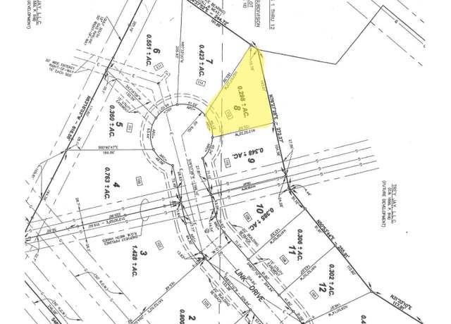 Property at 112 Link Dr, Sterlington, LA 71280