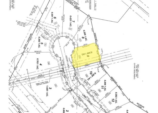 Property at 110 Link Dr, Sterlington, LA 71280