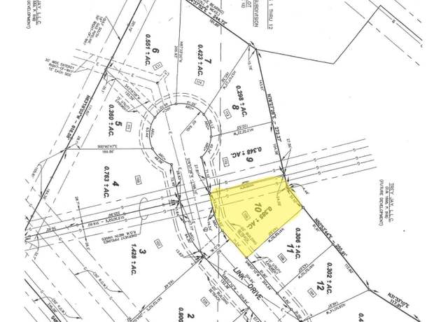 Property at 108 Link Dr, Sterlington, LA 71280