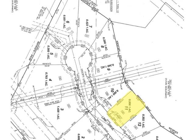 Property at 106 Link Dr, Sterlington, LA 71280