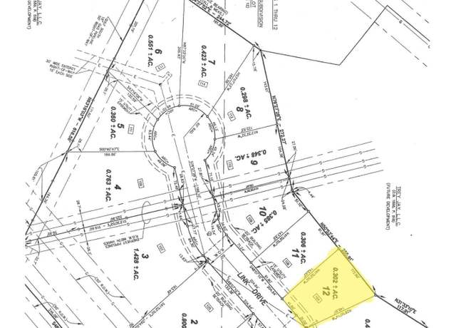 Property at 104 Link Dr, Sterlington, LA 71280