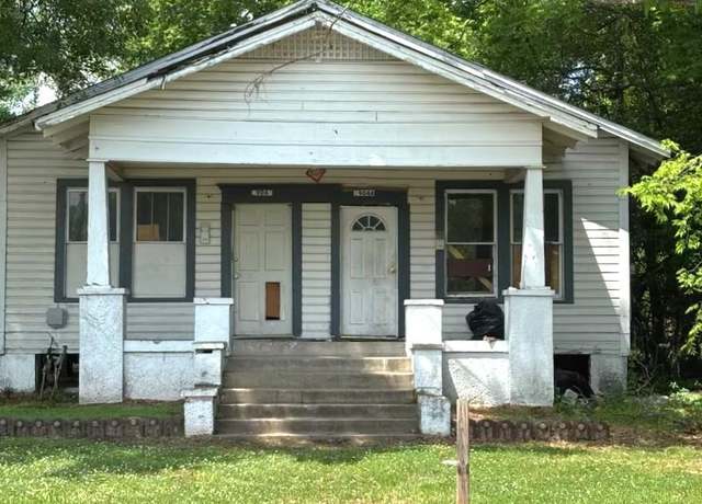 Property at 1904 S Grand St, Monroe, LA 71202
