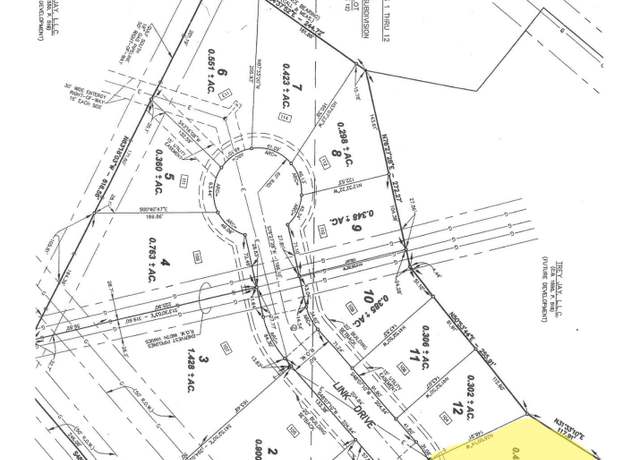 Property at 102 Link Dr, Sterlington, LA 71280