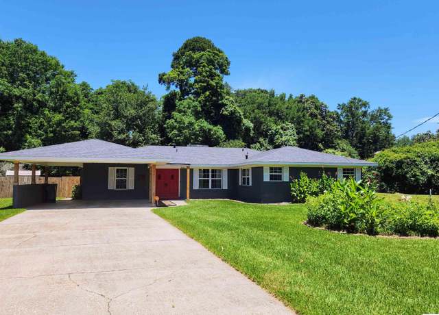 Property at 3602 Vondell Cir, Monroe, LA 71201, 3 beds, 2 baths