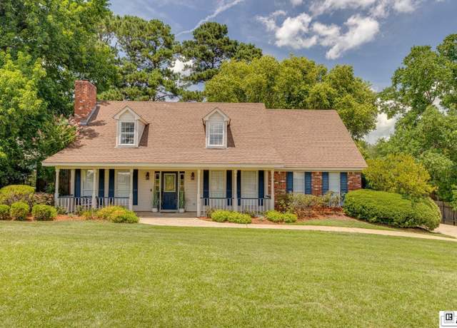 Property at 130 Heritage Dr, West Monroe, LA 71291, 3 beds, 2 baths