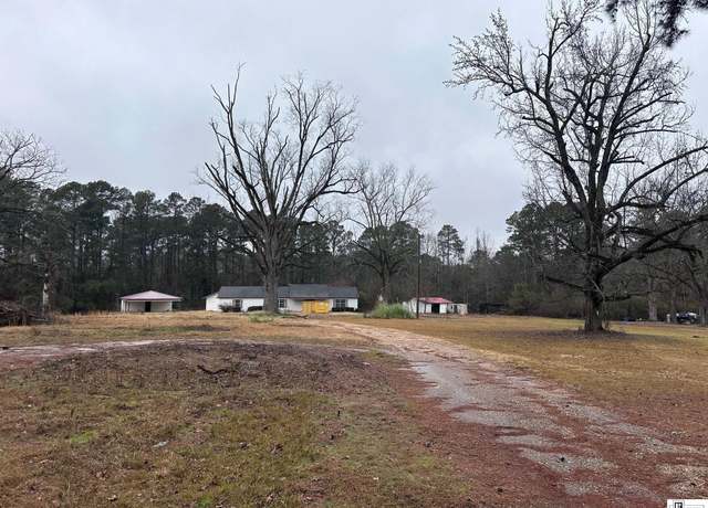 Property at 165 Dye Rd, Farmerville, LA 71241, 3 beds, 2 baths