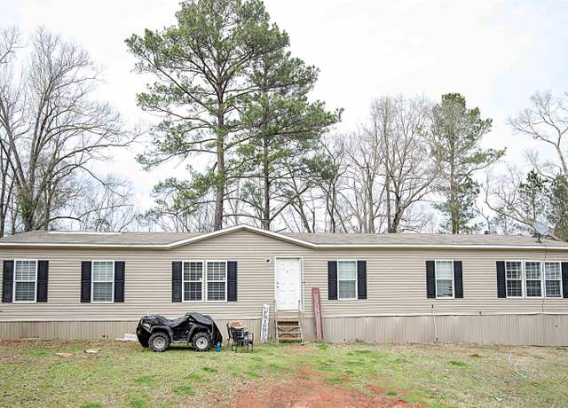 Property at 120 Darbonne Spur, Dubach, LA 71235, 5 beds, 3 baths