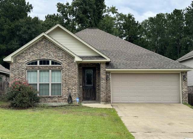 Property at 154 Markia Dr, Ruston, LA 71270, 3 beds, 2 baths