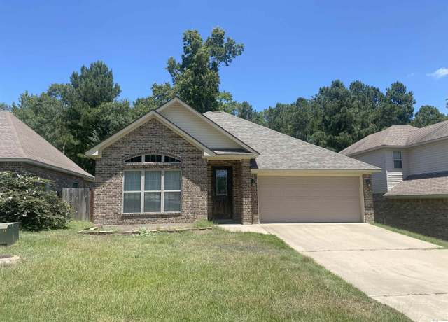 Property at 154 Markia Dr, Ruston, LA 71270, 3 beds, 2 baths